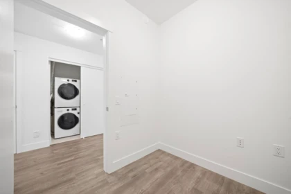 Powder Room Photo of 304 2436 Kelly Avenue, Port Coquitlam, BC