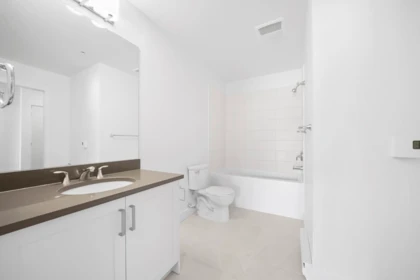 Walk-In Closet Photo of 304 2436 Kelly Avenue, Port Coquitlam, BC