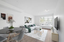 304 2436 Kelly Avenue, Port Coquitlam, BC