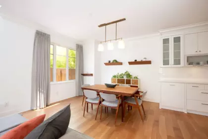 3485 W 2nd Avenue, Vancouver, BC, Vancouver — Half Duplex for sale