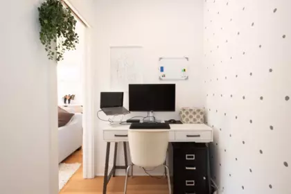 Mudroom Photo of 3485 W 2nd Avenue, Vancouver, BC