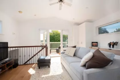 Office / Den Photo of 3485 W 2nd Avenue, Vancouver, BC