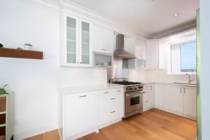 Pantry Photo of 3485 W 2nd Avenue, Vancouver, BC