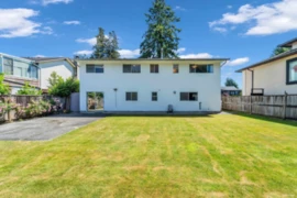 9091 Ash Street, Richmond, BC