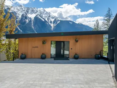 7667 Cerulean Drive, Pemberton, BC, Pemberton — Single Family Residence for sale
