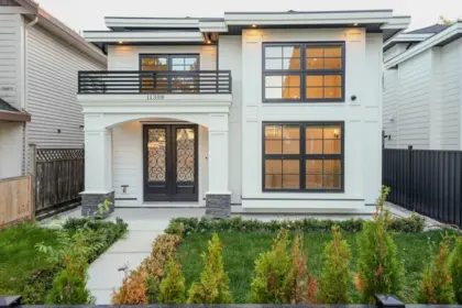 11308 Williams Road, Richmond, BC, Richmond — Single Family Residence for sale
