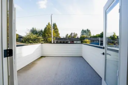 11308 Williams Road, Richmond, BC, Richmond — Single Family Residence for sale