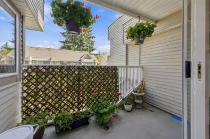 Pantry Photo of 18 8289 121a Street, Surrey, BC