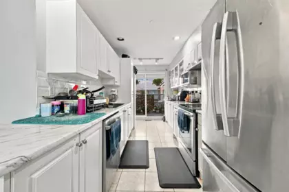 Primary Bedroom Photo of 18 8289 121a Street, Surrey, BC