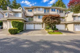 18 8289 121a Street, Surrey, BC
