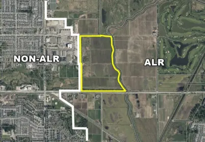 15683 64 Avenue, Surrey, BC, Surrey — Land for sale
