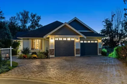 8497 Bradshaw Place, Chilliwack, BC, Chilliwack — Single Family Residence for sale