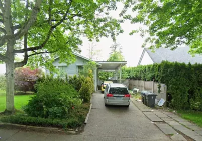 Exterior Rear Photo of 8962 151 Street, Surrey, BC