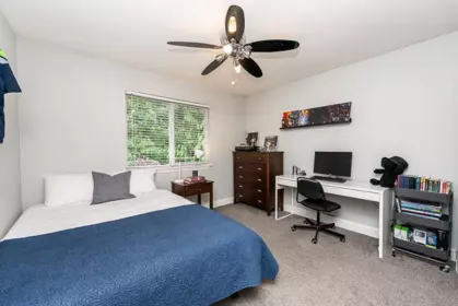 Basement Recreation Room Photo of 3405 152b Street, Surrey, BC