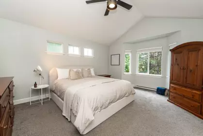 Bedroom 4 Photo of 3405 152b Street, Surrey, BC