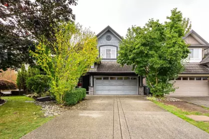 3405 152b Street, Surrey, BC, Surrey — Single Family Residence for sale
