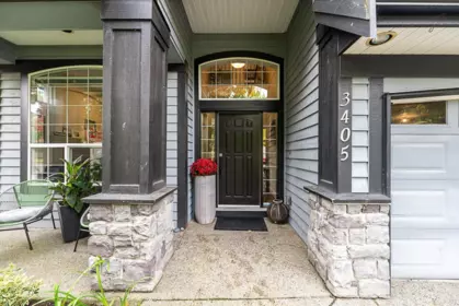 3405 152b Street, Surrey, BC, Surrey — Single Family Residence for sale