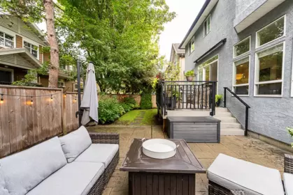 Front Yard Photo of 3405 152b Street, Surrey, BC