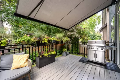 Hot Tub / Spa Photo of 3405 152b Street, Surrey, BC