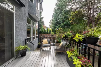 Outdoor Deck Photo of 3405 152b Street, Surrey, BC