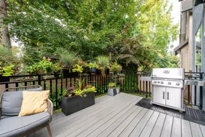 Outdoor Patio Photo of 3405 152b Street, Surrey, BC
