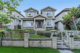 725 W 61st Avenue, Vancouver, BC