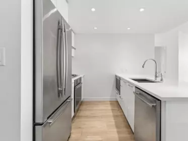 701 3557 Sawmill Crescent, Vancouver, BC, Vancouver — Apartment/Condo for sale