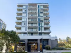 701 3557 Sawmill Crescent, Vancouver, BC