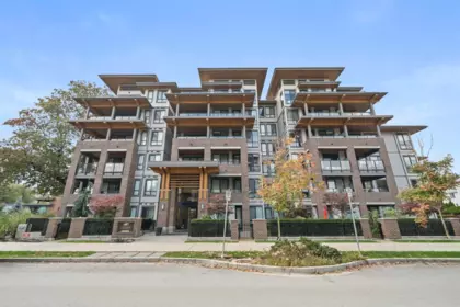 507 7579 16th Street, Burnaby, BC, Burnaby — Apartment/Condo for sale