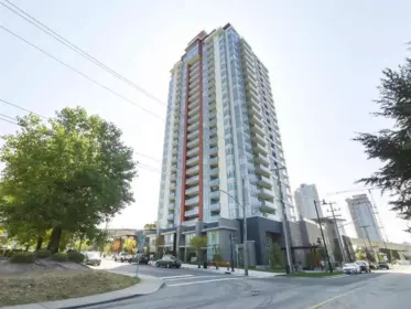 1607 691 North Road, Coquitlam, BC, Coquitlam — Apartment/Condo for sale