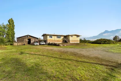 49615 Prairie Central Road, Chilliwack, BC, Chilliwack — Single Family Residence for sale