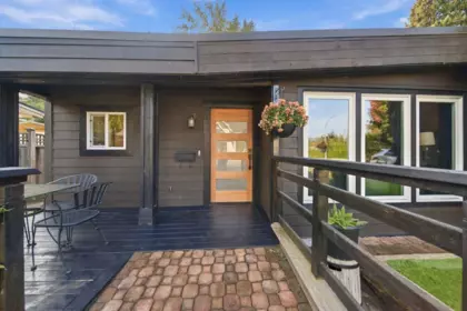 1432 Barberry Drive, Port Coquitlam, BC, Port coquitlam — Half Duplex for sale