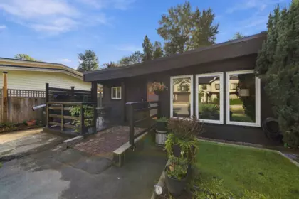 1432 Barberry Drive, Port Coquitlam, BC, Port coquitlam — Half Duplex for sale