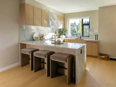 154 5377 Oak Street, Vancouver, BC, Vancouver — Townhouse for sale