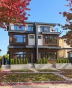 6722 Vivian Street, Vancouver, BC