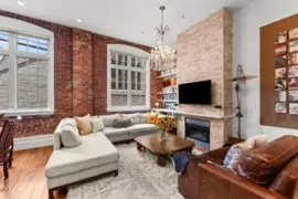 104 1811 W 16th Avenue, Vancouver, BC