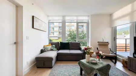 304 2738 Library Lane, North Vancouver, BC, North Vancouver — Apartment/Condo for sale