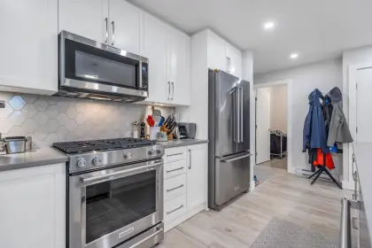 304 2565 Ware Street, Abbotsford, BC, Abbotsford — Apartment/Condo for sale