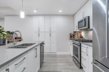 304 2565 Ware Street, Abbotsford, BC, Abbotsford — Apartment/Condo for sale