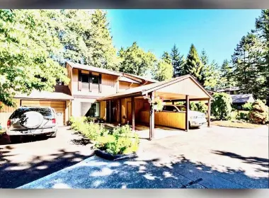 21 3015 Trethewey Street, Abbotsford, BC, Abbotsford — Townhouse for sale