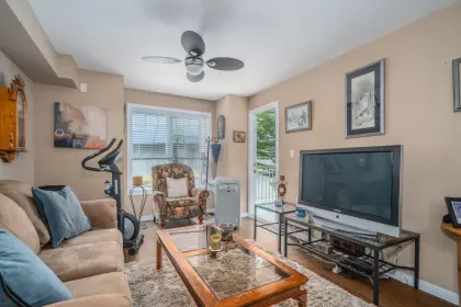 113 33960 Old Yale Road, Abbotsford, BC, Abbotsford — Apartment/Condo for sale
