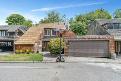 7472 Tamarind Drive, Vancouver, BC, Vancouver — Townhouse for sale