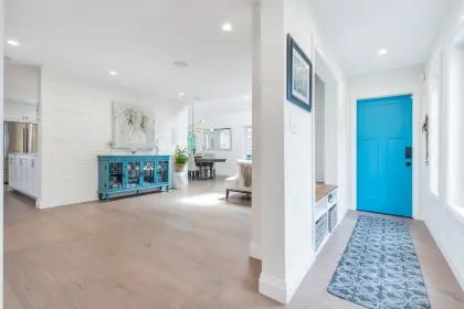 7472 Tamarind Drive, Vancouver, BC, Vancouver — Townhouse for sale