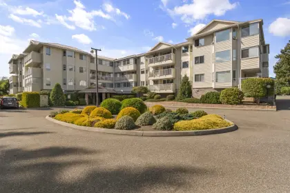 112 8725 Elm Drive, Chilliwack, BC, Chilliwack — Apartment/Condo for sale