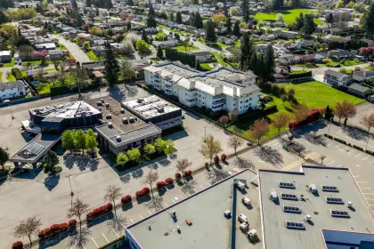 112 8725 Elm Drive, Chilliwack, BC, Chilliwack — Apartment/Condo for sale