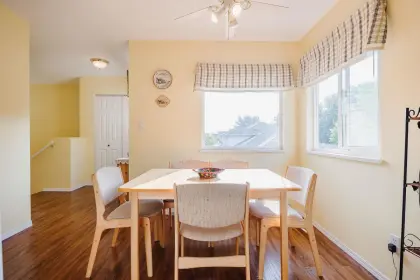 54 15020 66a Avenue, Surrey, BC, Surrey — Townhouse for sale