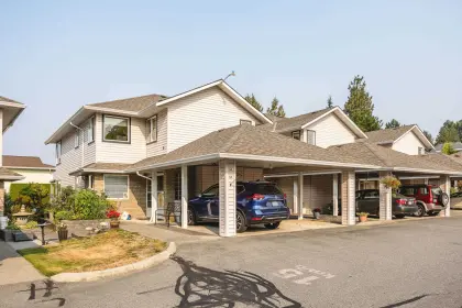 54 15020 66a Avenue, Surrey, BC, Surrey — Townhouse for sale