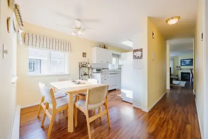 54 15020 66a Avenue, Surrey, BC, Surrey — Townhouse for sale