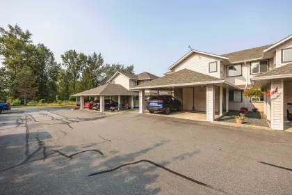 54 15020 66a Avenue, Surrey, BC, Surrey — Townhouse for sale