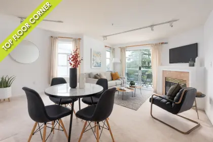 302 1537 Charles Street, Vancouver, BC, Vancouver — Apartment/Condo for sale